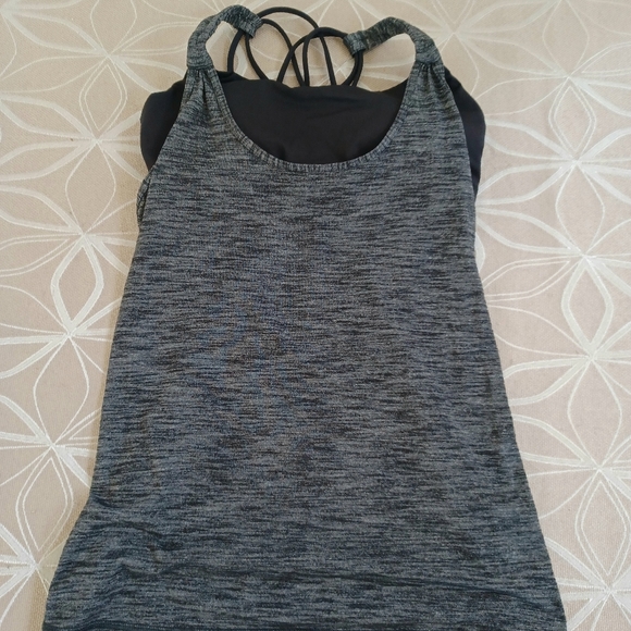 Lululemon Top - Picture 6 of 6